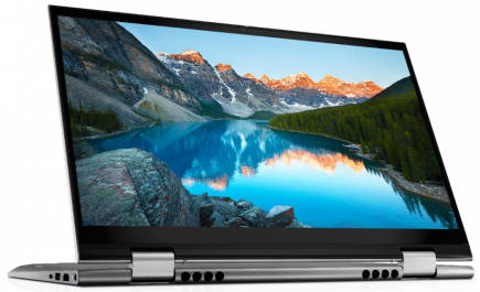 Dell Inspiron 14 5410 (D560634WIN9S) Laptop (Core i5 11th Gen/16 GB/512 GB SSD/Windows 11/2 GB)