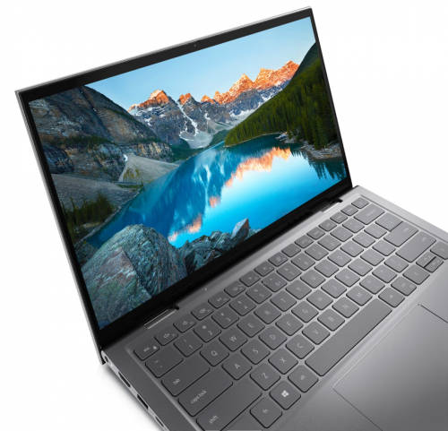 Dell Inspiron 14 5410 (D560634WIN9S) Laptop (Core i5 11th Gen/16 GB/512 GB SSD/Windows 11/2 GB)