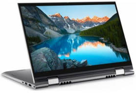 Dell Inspiron 14 5410 (D560668WIN9S) Laptop (Core i5 11th Gen/8 GB/512 GB SSD/Windows 11)
