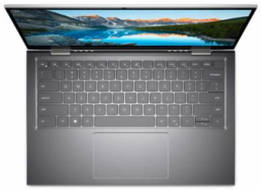Dell Inspiron 14 5410 (D560668WIN9S) Laptop (Core i5 11th Gen/8 GB/512 GB SSD/Windows 11)