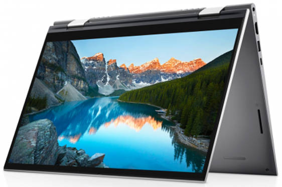 Dell Inspiron 14 5410 (D560668WIN9S) Laptop (Core i5 11th Gen/8 GB/512 GB SSD/Windows 11)