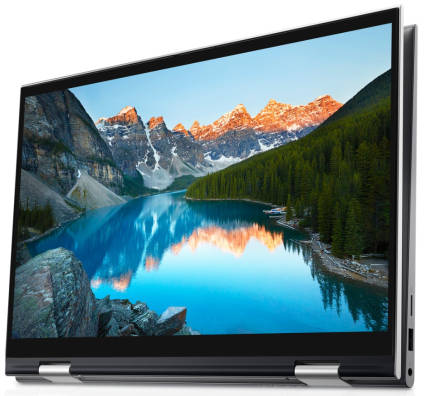 Dell Inspiron 14 5410 (D560668WIN9S) Laptop (Core i5 11th Gen/8 GB/512 GB SSD/Windows 11)