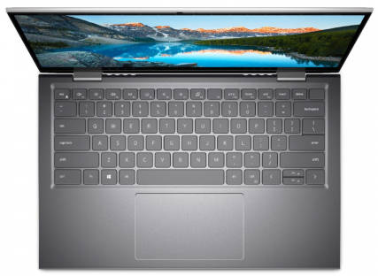 Dell Inspiron 14 5410 (D560668WIN9S) Laptop (Core i5 11th Gen/8 GB/512 GB SSD/Windows 11)