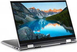 Dell Inspiron 14 5410 (D560725WIN9SE) Laptop (Core i3 11th Gen/8 GB/256 GB SSD/Windows 11)