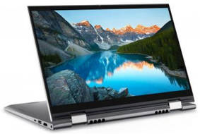 Dell Inspiron 14 5410 (D560725WIN9SE) Laptop (Core i3 11th Gen/8 GB/256 GB SSD/Windows 11)