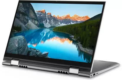 Dell Inspiron 14 5410 ICC-C782512WIN8 Laptop (Core i5 11th Gen/8 GB/512 GB SSD/Windows 11)