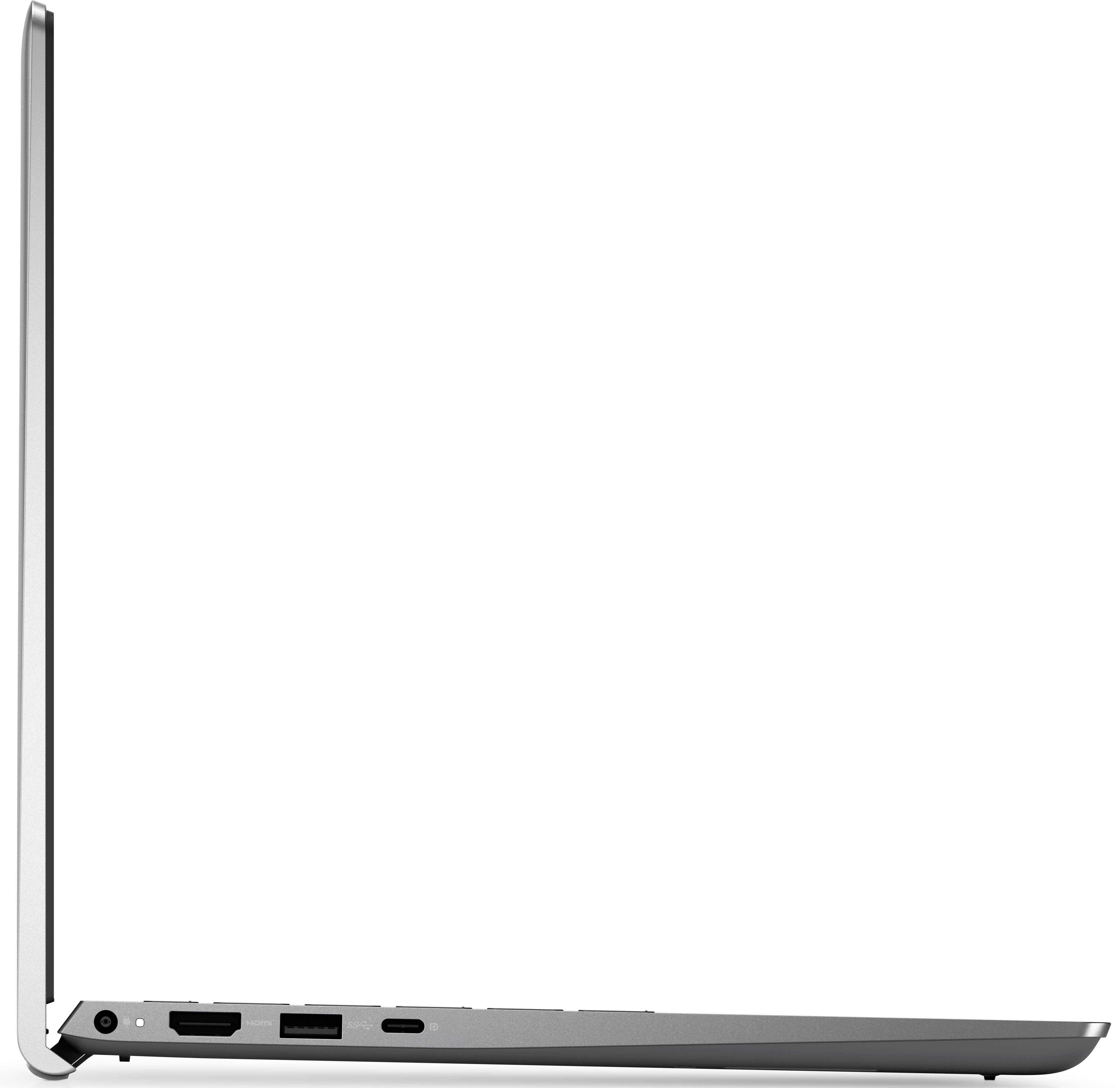 Dell Inspiron 14 5410 (ICC-C782514WIN8) Laptop (Core i7 11th Gen/16 GB/512 GB SSD/Windows 11/2 GB)