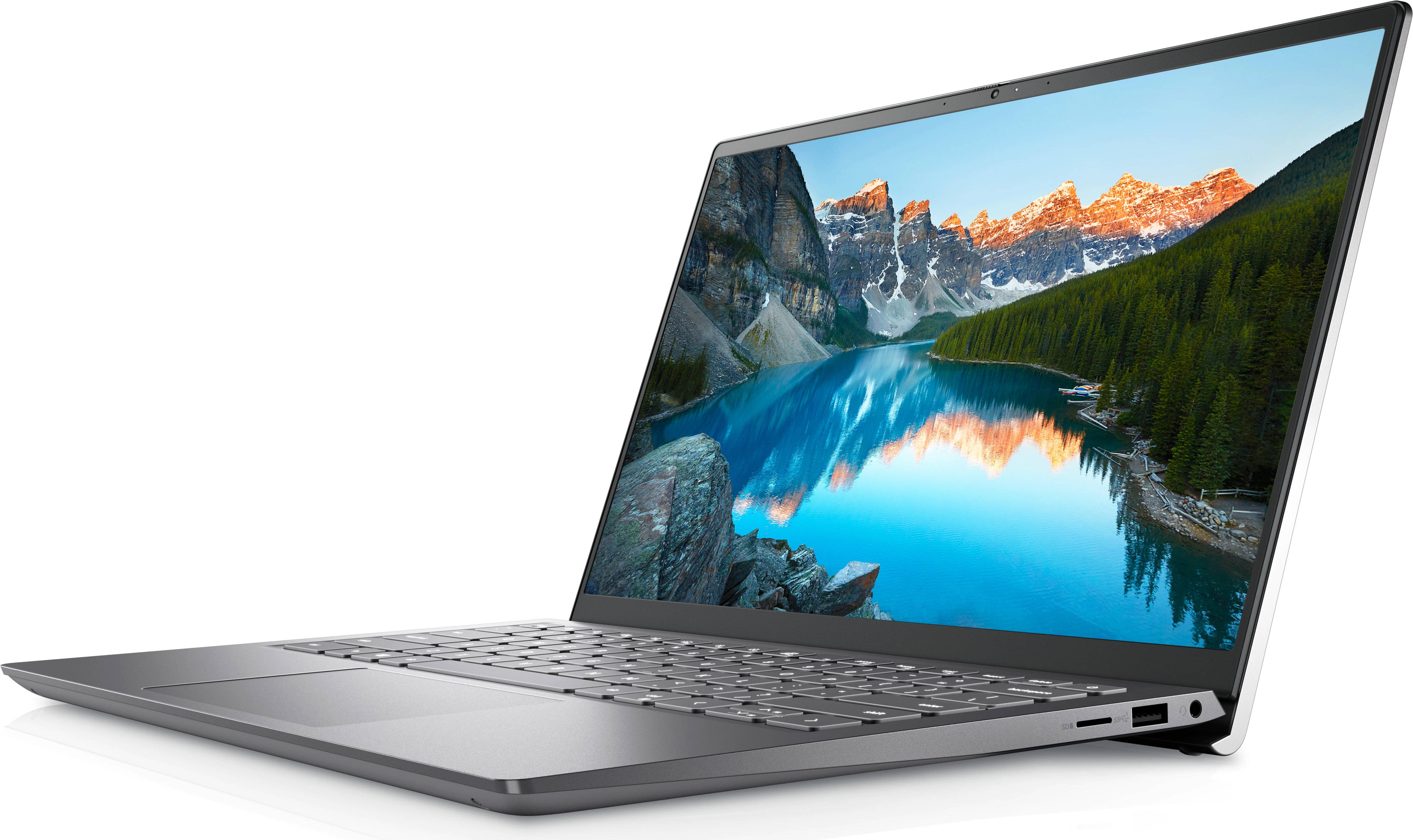 Dell Inspiron 14 5410 (ICC-C782519WIN8) Laptop (Core i5 11th Gen/16 GB/512 GB SSD/Windows 11)