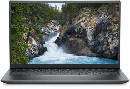 Dell Vostro 5415 (D552205WIN9S) Laptop (AMD Hexa Core Ryzen 5/8 GB/512 GB SSD/Windows 11)
