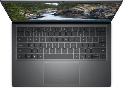Dell Vostro 5415 (D552205WIN9S) Laptop (AMD Hexa Core Ryzen 5/8 GB/512 GB SSD/Windows 11)