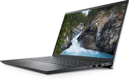 Dell Vostro 5415 (D552205WIN9S) Laptop (AMD Hexa Core Ryzen 5/8 GB/512 GB SSD/Windows 11)