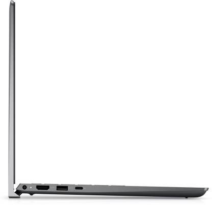 Dell Vostro 5415 (D552205WIN9S) Laptop (AMD Hexa Core Ryzen 5/8 GB/512 GB SSD/Windows 11)