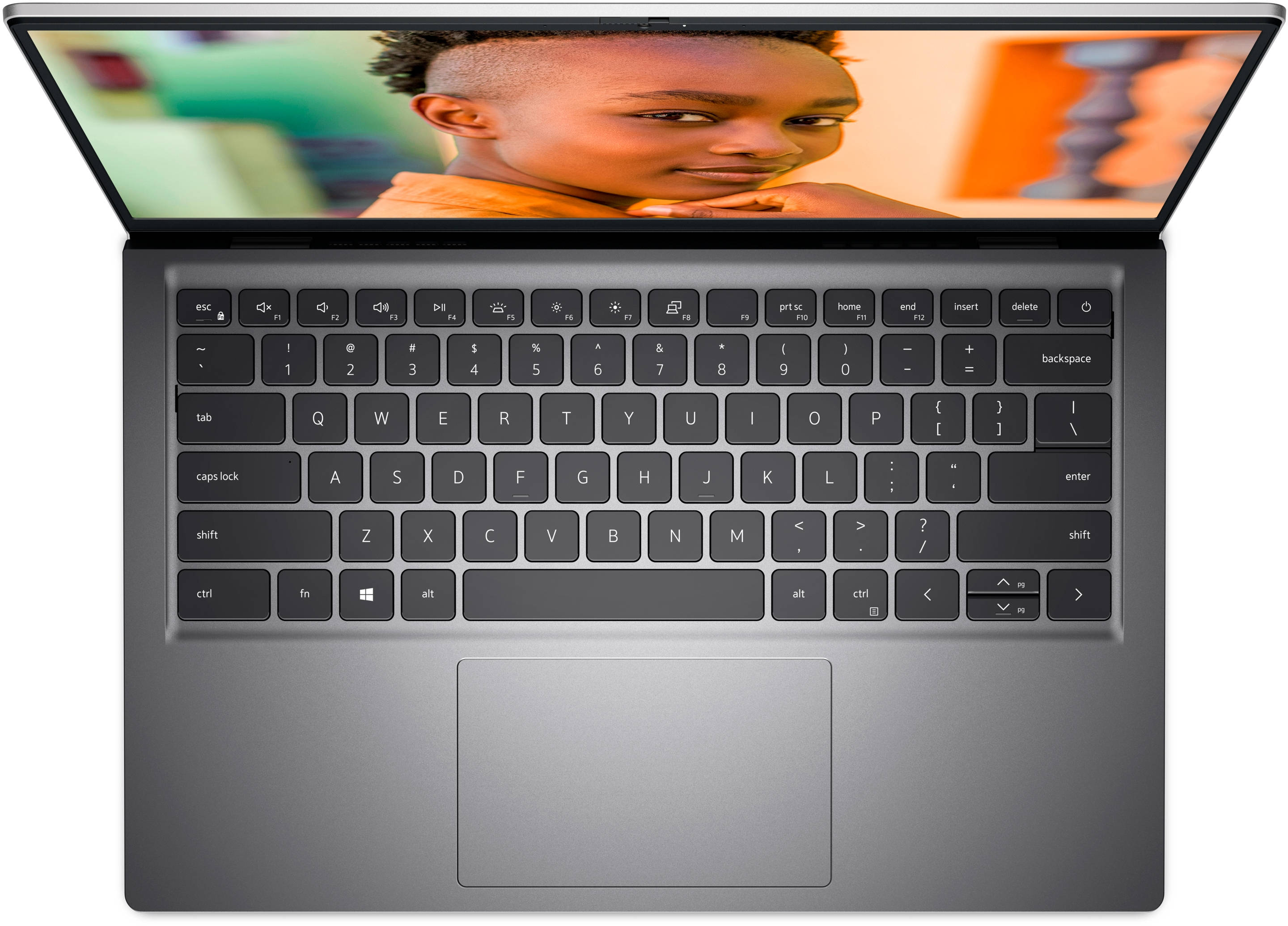 Dell Inspiron 14 5415 (ICC-C782507WIN8) Laptop (AMD Hexa Core Ryzen 5/8 GB/512 GB SSD/Windows 11)