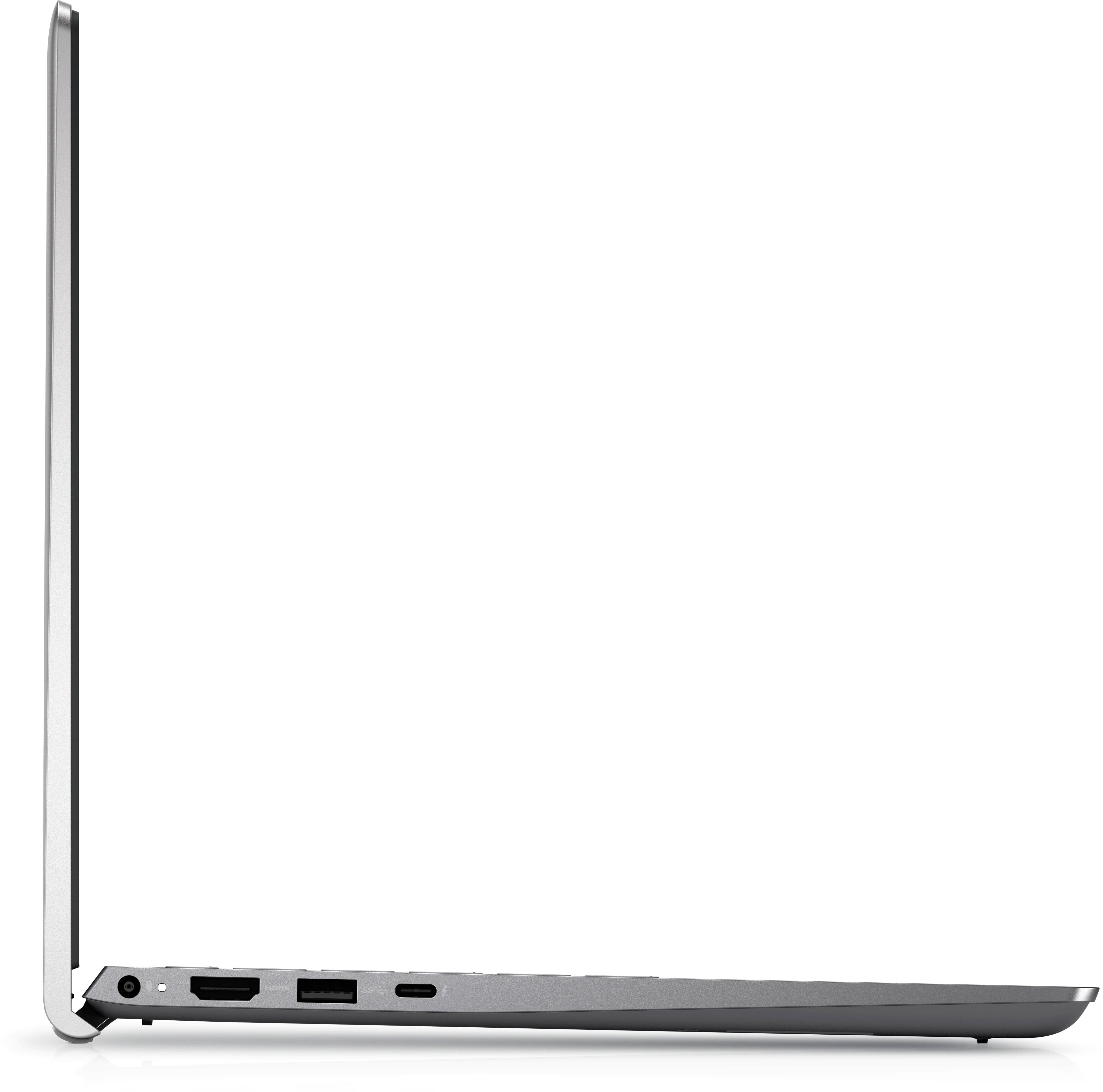 Dell Inspiron 14 5415 (ICC-C782507WIN8) Laptop (AMD Hexa Core Ryzen 5/8 GB/512 GB SSD/Windows 11)