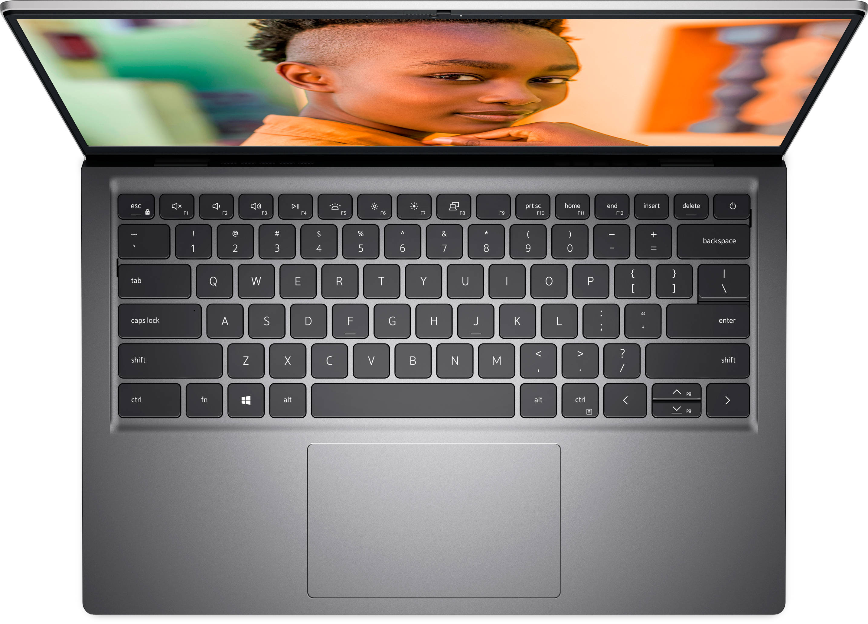 Dell Inspiron 14 5415 (ICC-C782517WIN8) Laptop (AMD Octa Core Ryzen 7/16 GB/512 GB SSD/Windows 11)