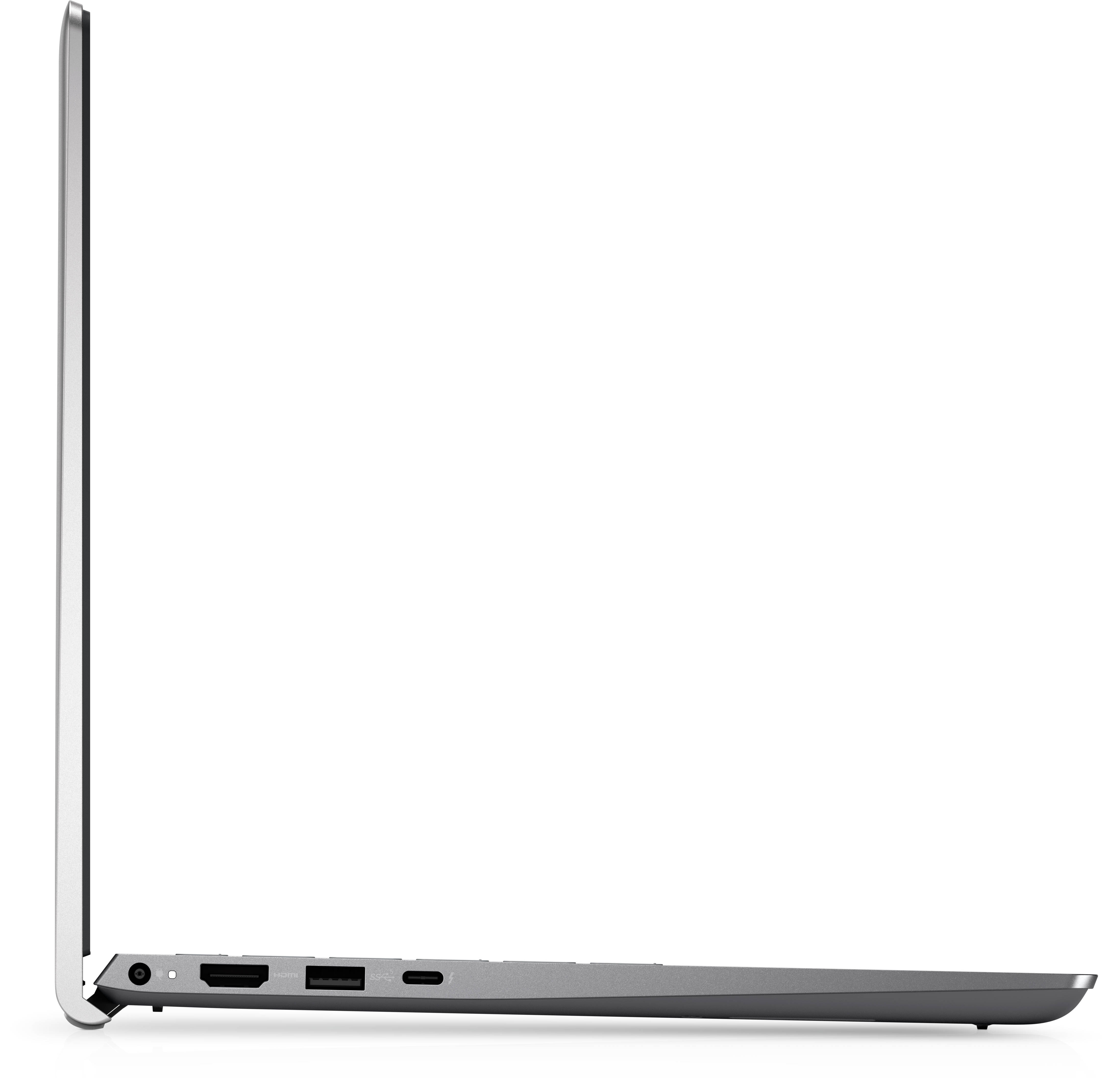 Dell Inspiron 14 5415 (ICC-C782517WIN8) Laptop (AMD Octa Core Ryzen 7/16 GB/512 GB SSD/Windows 11)