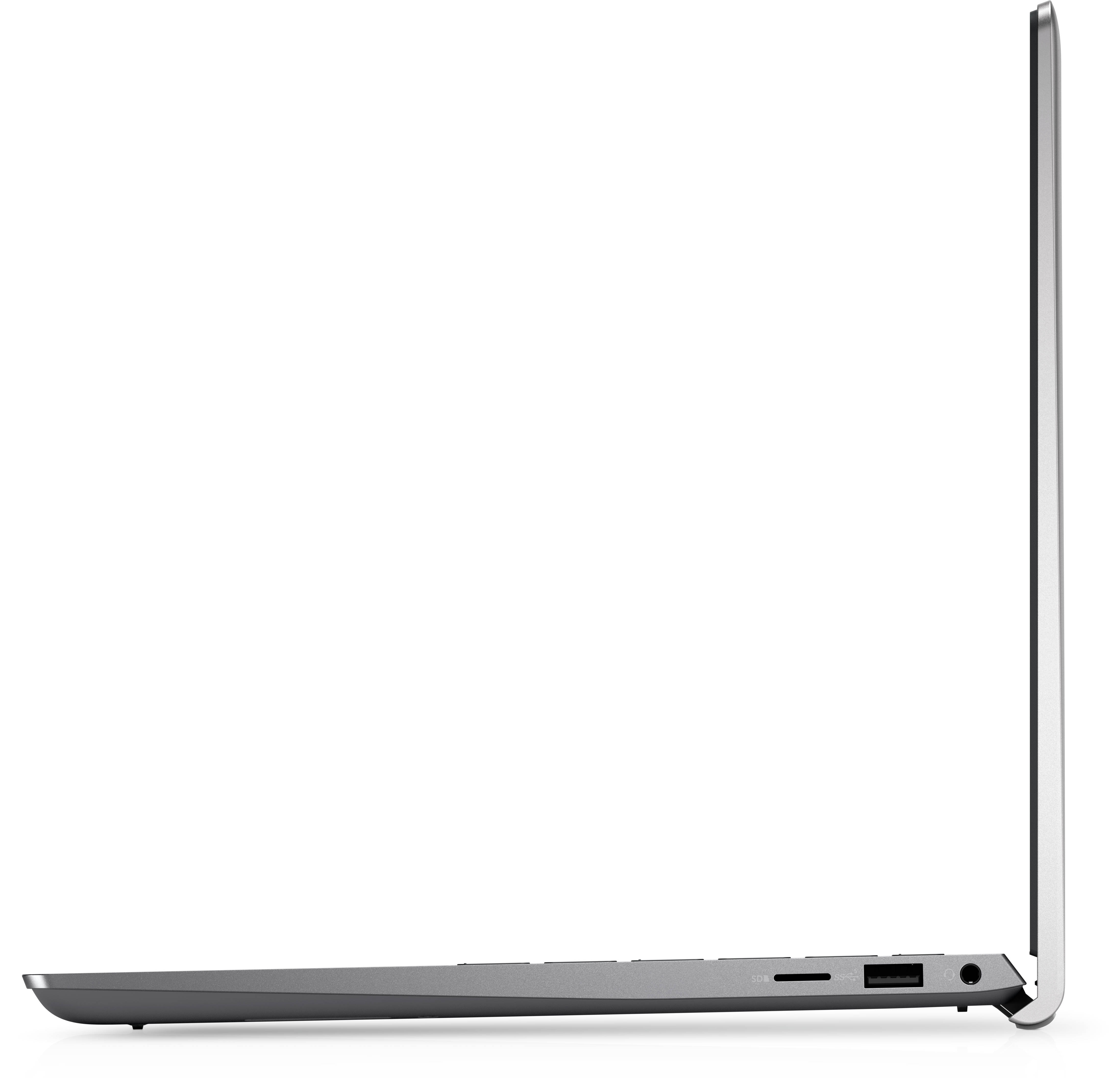 Dell Inspiron 14 5415 (ICC-C782517WIN8) Laptop (AMD Octa Core Ryzen 7/16 GB/512 GB SSD/Windows 11)