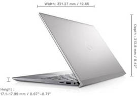 Dell Inspiron 14 5418 (D560633WIN9S) Laptop (Core i5 11th Gen/16 GB/512 GB SSD/Windows 11)
