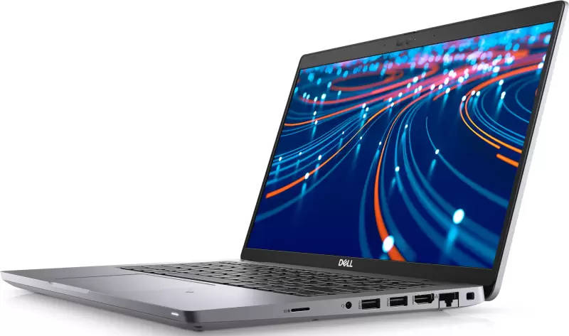 Dell Latitude 14 5420 (B09C8RZ3K4) Laptop (Core i7 11th Gen/16 GB/512 GB SSD/Windows 10)