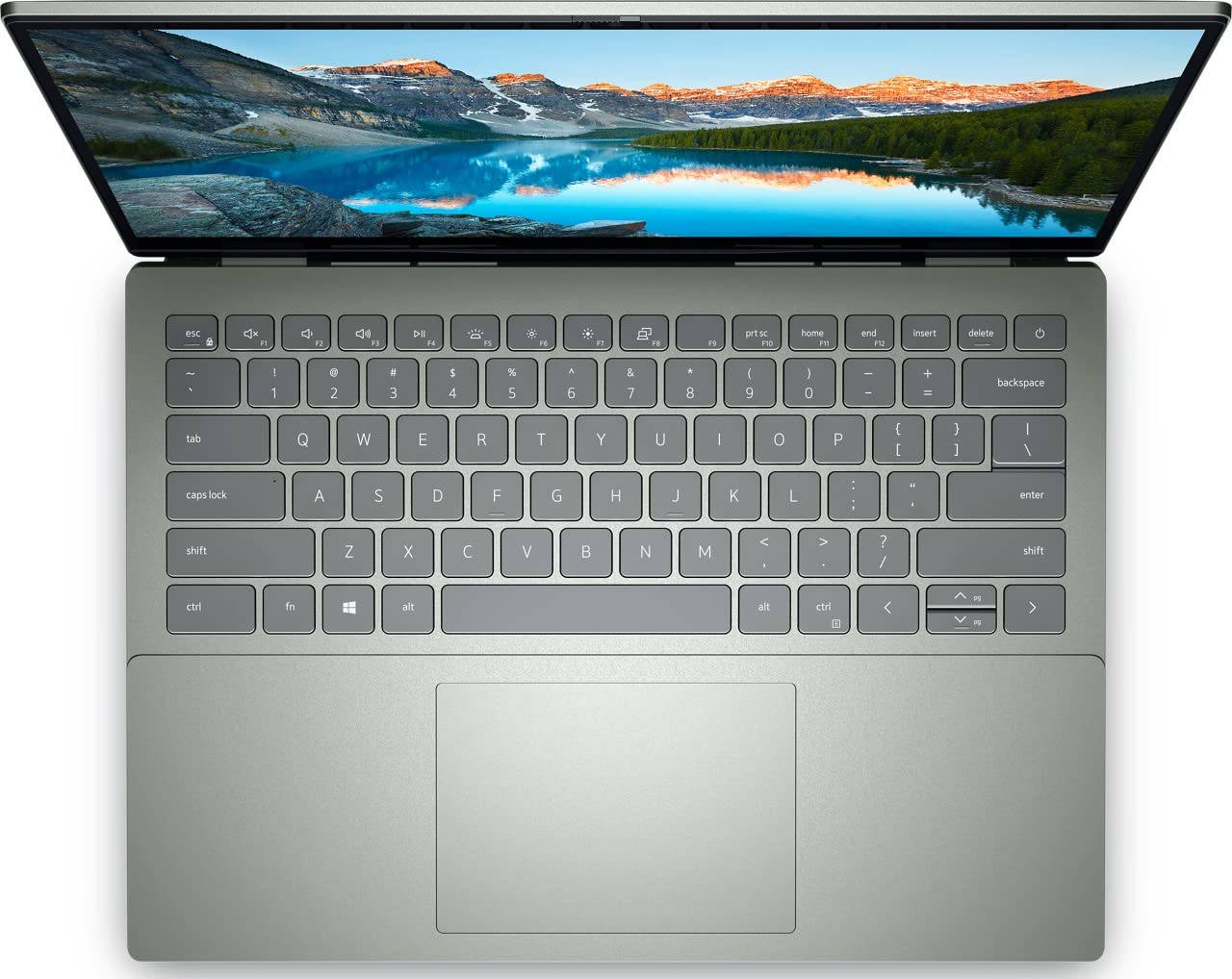 Dell Inspiron 14 5420 (ICC-C782531WIN8) Laptop (Core i5 12th Gen/16 GB/512 GB SSD/Windows 11)