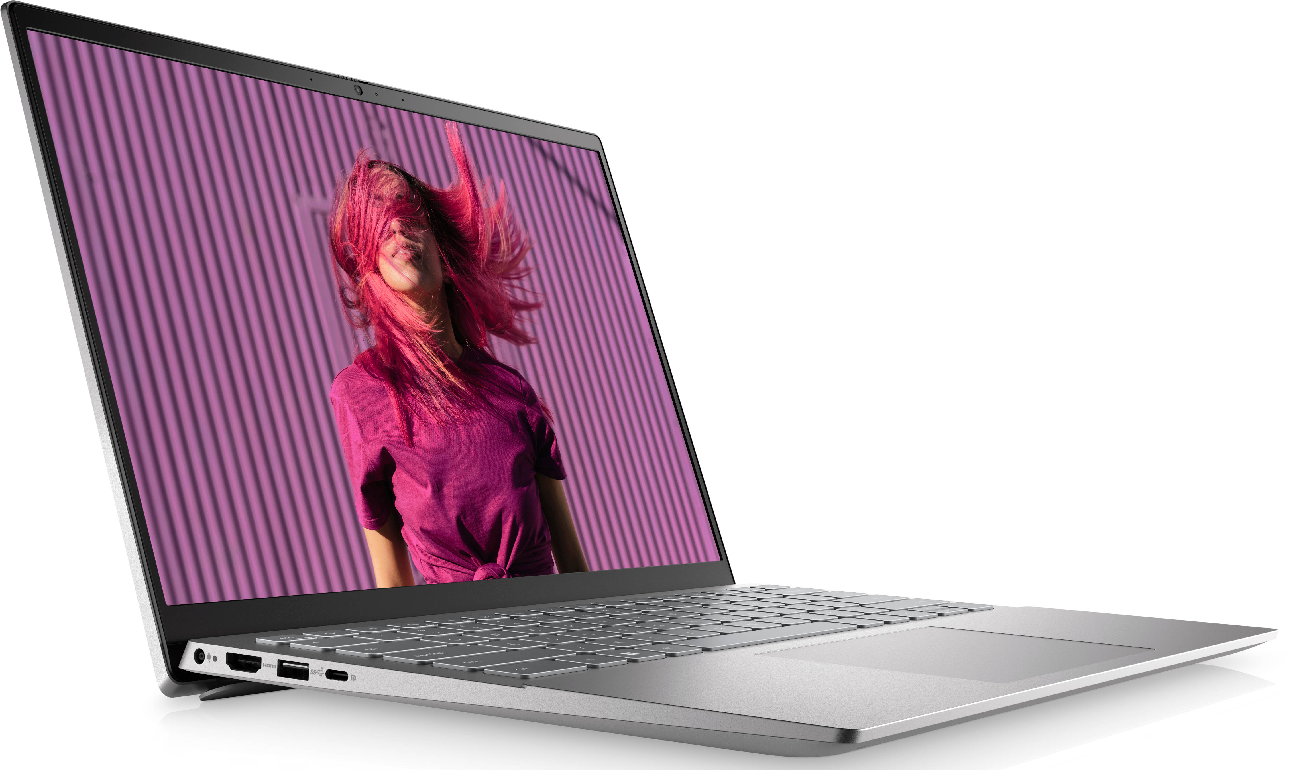 Dell Inspiron 14 5420 (ICC-C782532WIN8) Laptop (Core i3 12th Gen/8 GB/512 GB SSD/Windows 11)