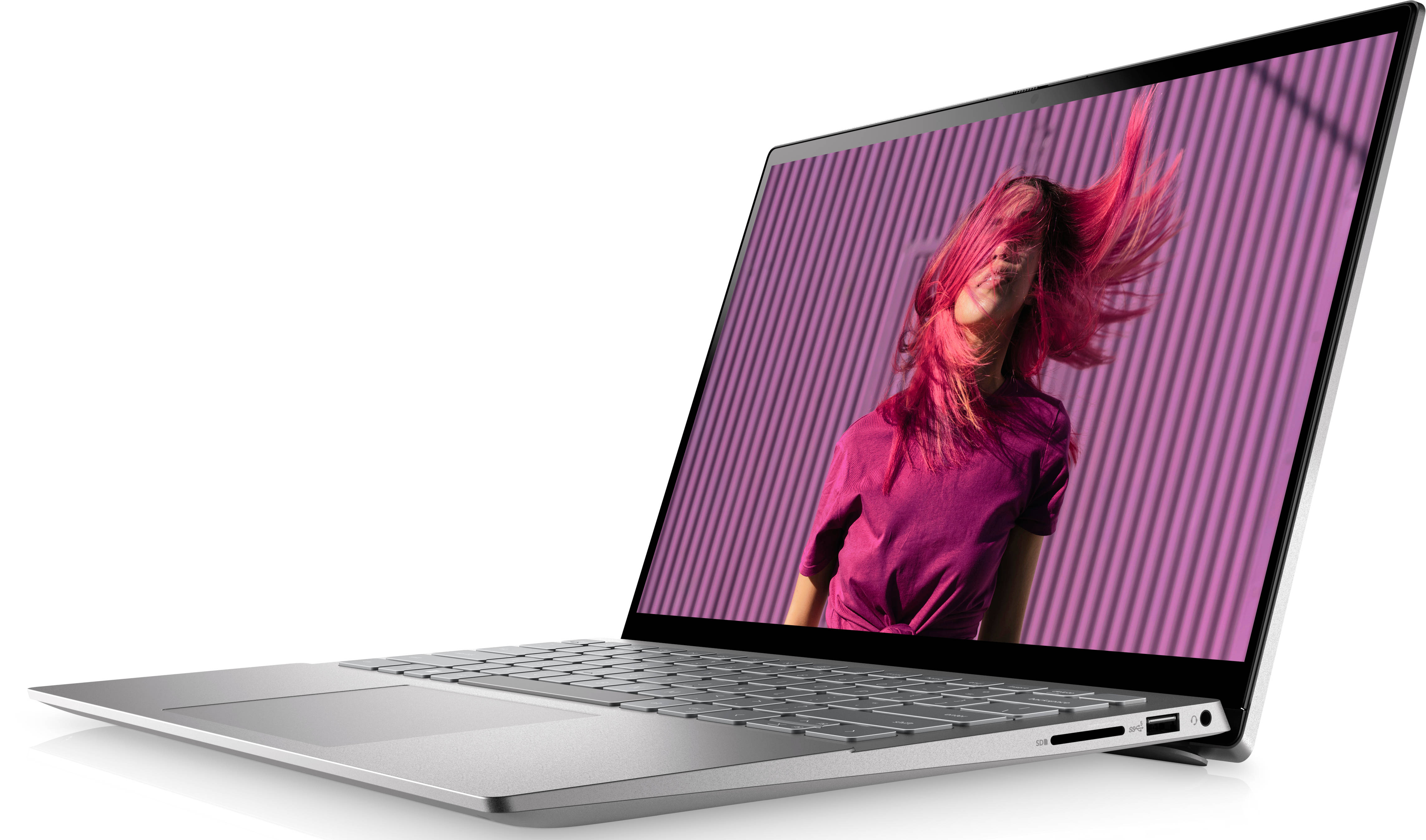 Dell Inspiron 14 5420 (ICC-C782534WIN8) Laptop (Core i5 12th Gen/16 GB/512 GB SSD/Windows 11/2 GB)