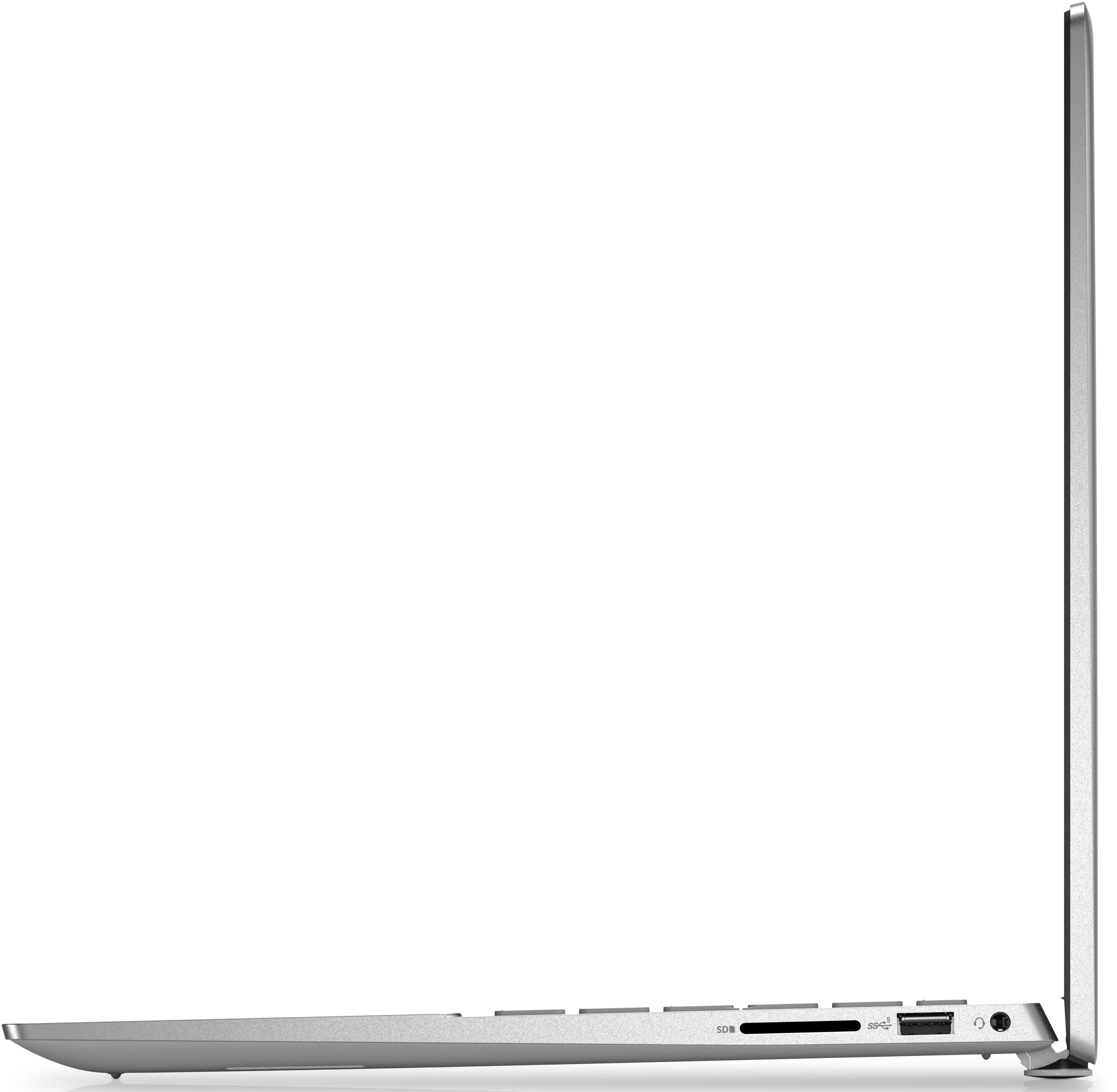 Dell Inspiron 14 5420 (ICC-C782534WIN8) Laptop (Core i5 12th Gen/16 GB/512 GB SSD/Windows 11/2 GB)