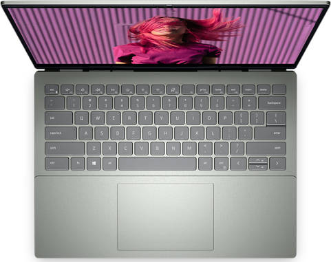 Dell Inspiron 14 5420 (ICC-C782538WIN8) Laptop (Core i5 12th Gen/16 GB/512 GB SSD/Windows 11)