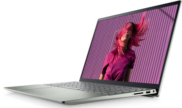 Dell Inspiron 14 5420 (ICC-C782538WIN8) Laptop (Core i5 12th Gen/16 GB/512 GB SSD/Windows 11)