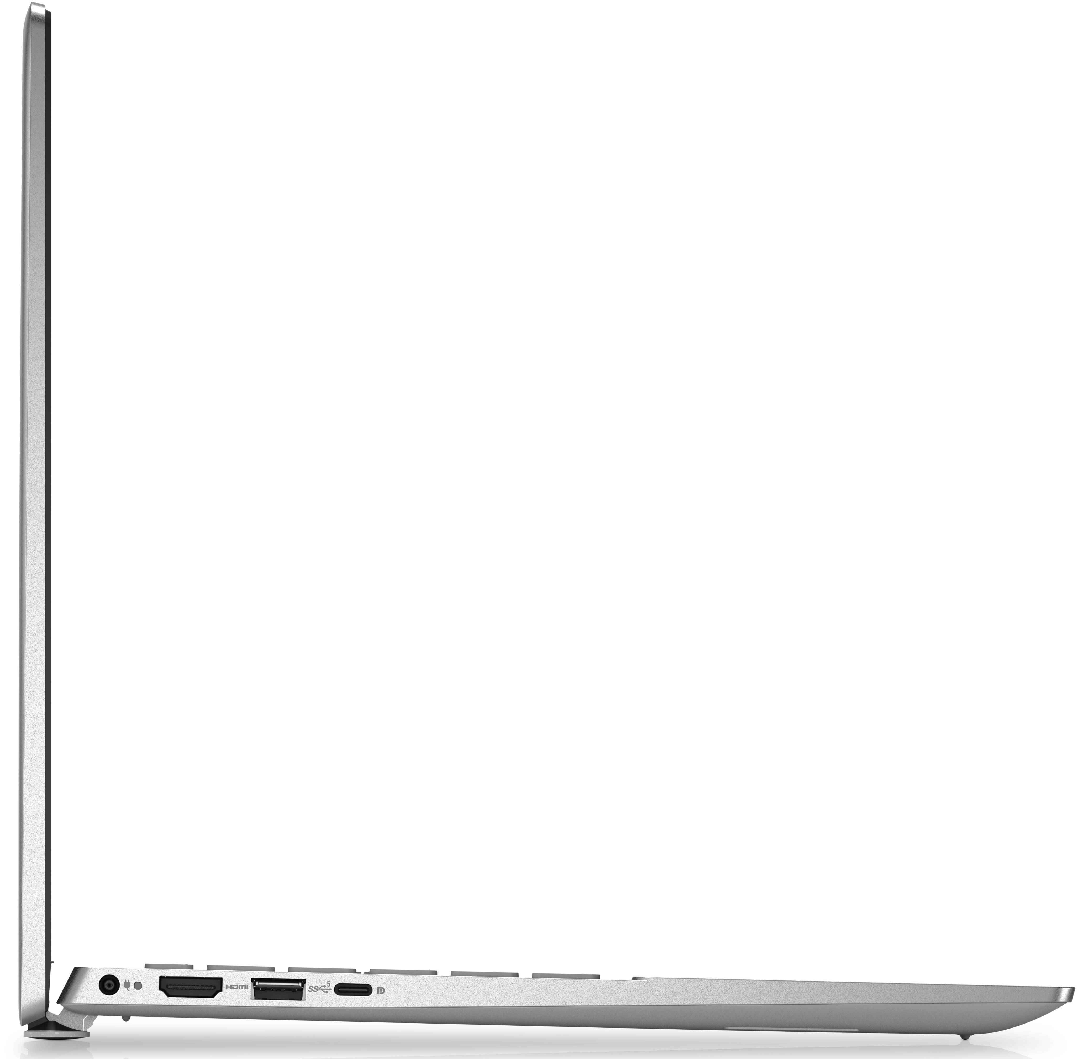 Dell Inspiron 14 5420 (ICC-C782539WIN8) Laptop (Core i7 12th Gen/16 GB/1 TB SSD/Windows 11/2 GB)