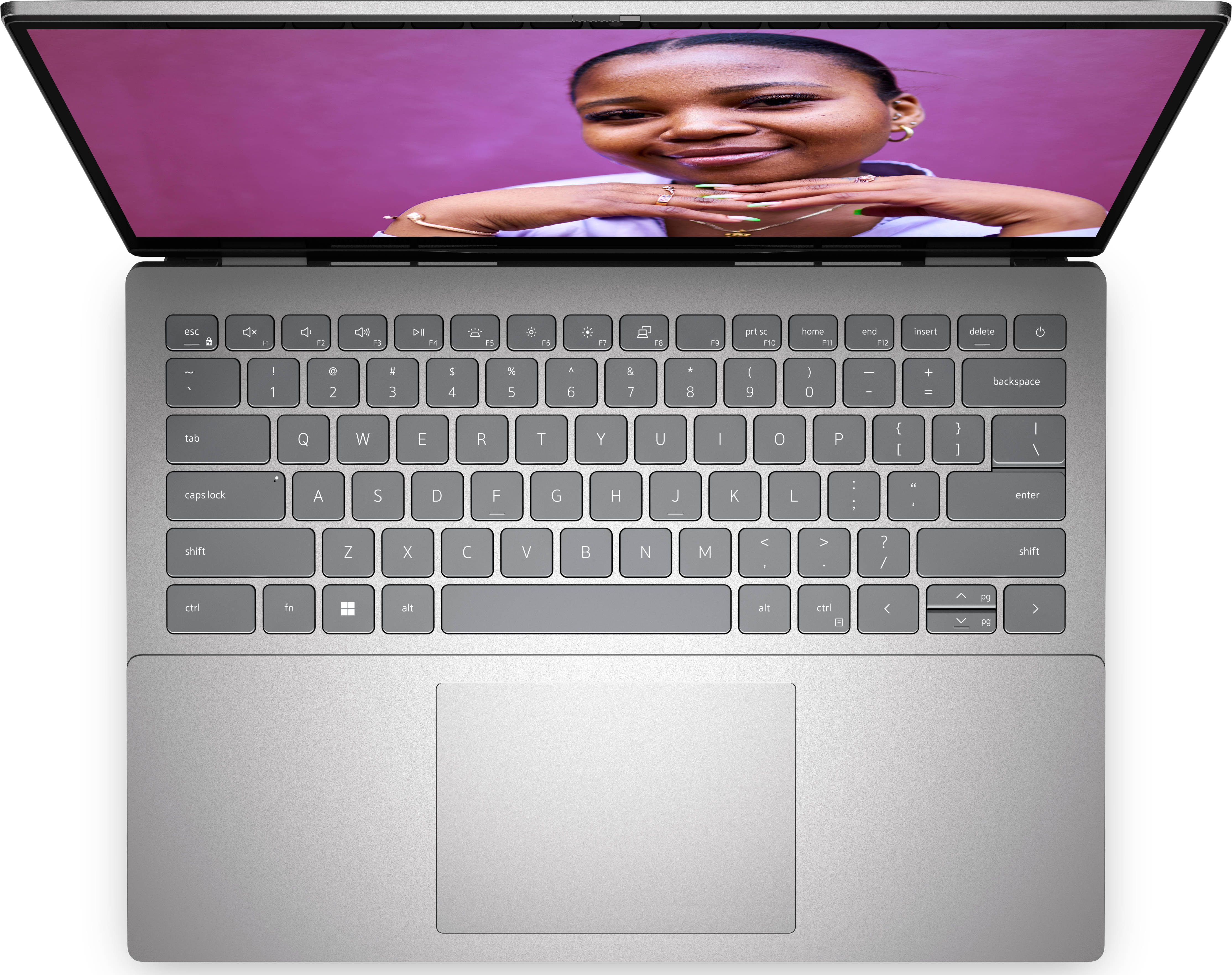 Dell Inspiron 14 5425 (ICC-C782525WIN8) Laptop (AMD Octa Core Ryzen 7/16 GB/512 GB SSD/Windows 11)