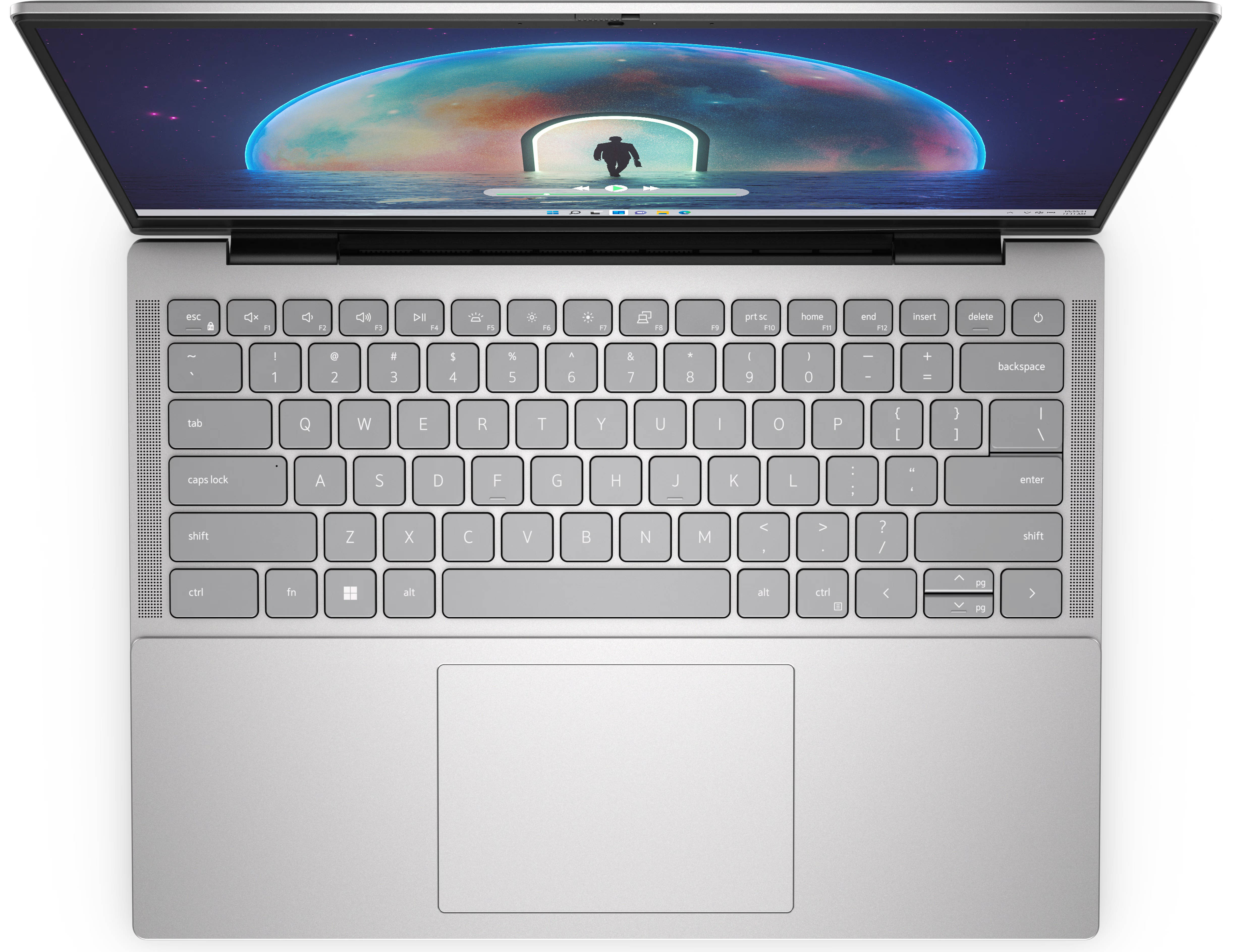 Dell Inspiron 14 5430 (IN54303CRT9001SDS1) Laptop (Core i7 13th Gen/16 GB/512 GB SSD/Windows 11)