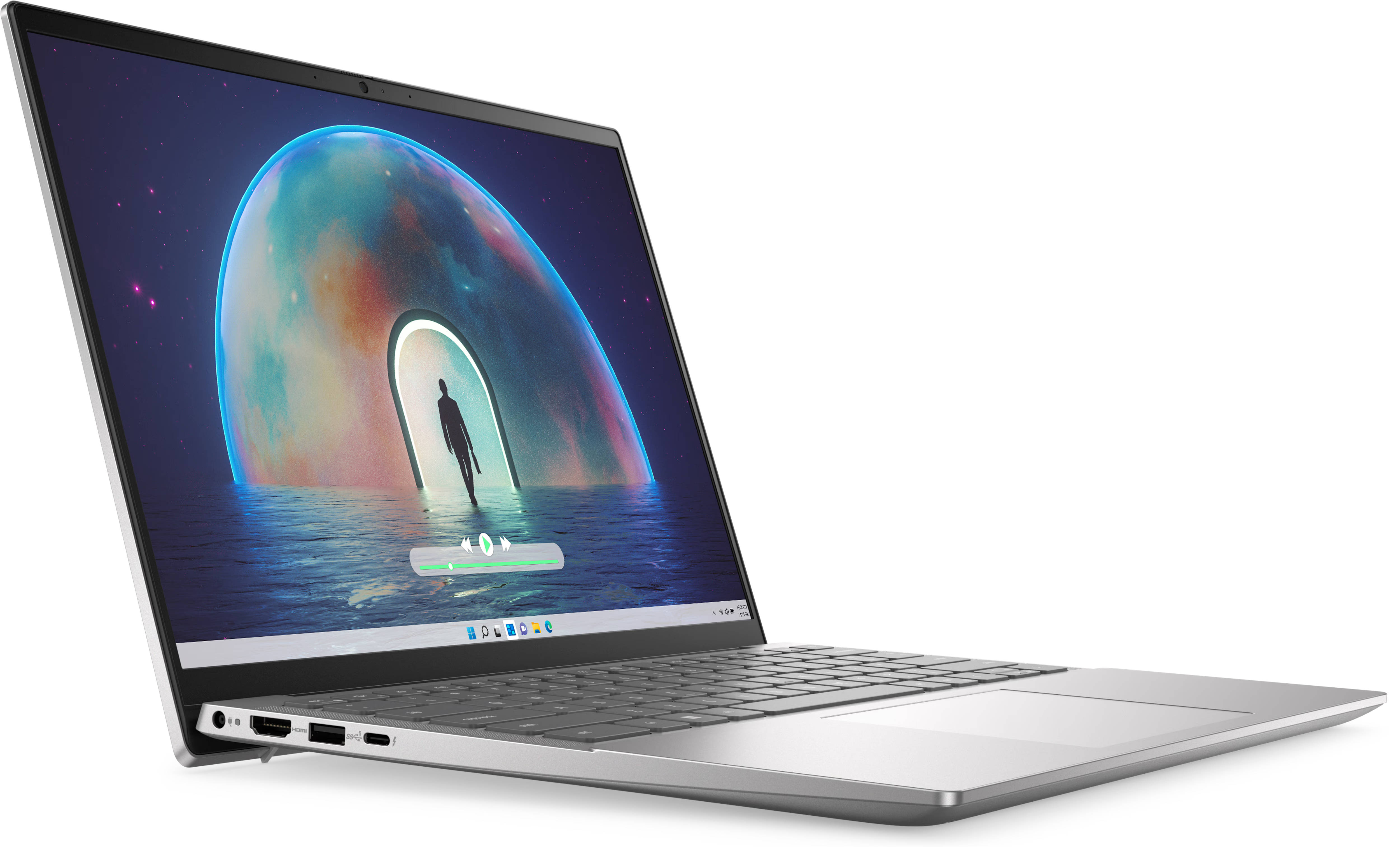 Dell Inspiron 14 5430 (IN54303H87N001SDS1) Laptop (Core i7 13th Gen/16 GB/1 TB SSD/Windows 11)