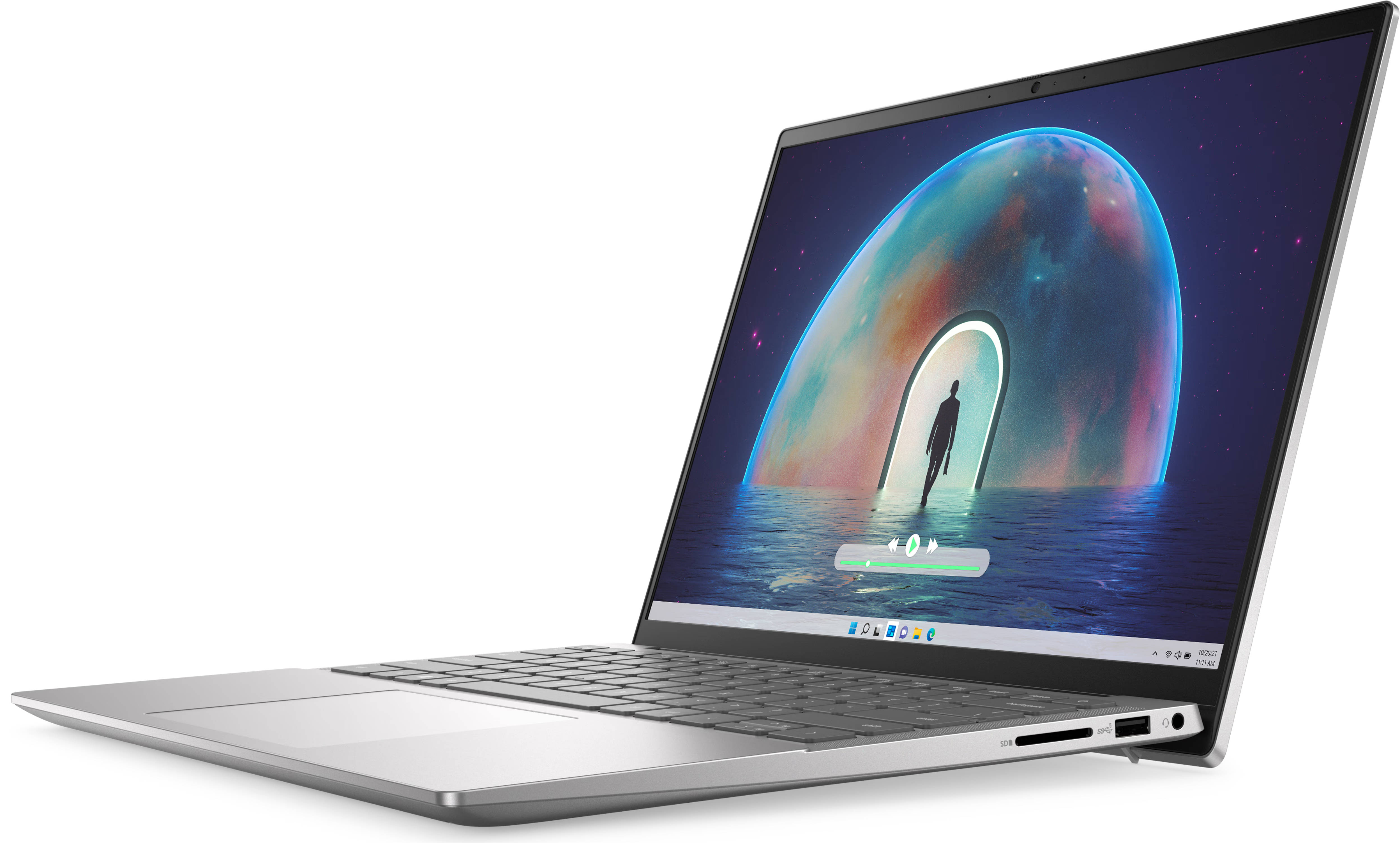 Dell Inspiron 14 5430 (IN54303H87N001SDS1) Laptop (Core i7 13th Gen/16 GB/1 TB SSD/Windows 11)