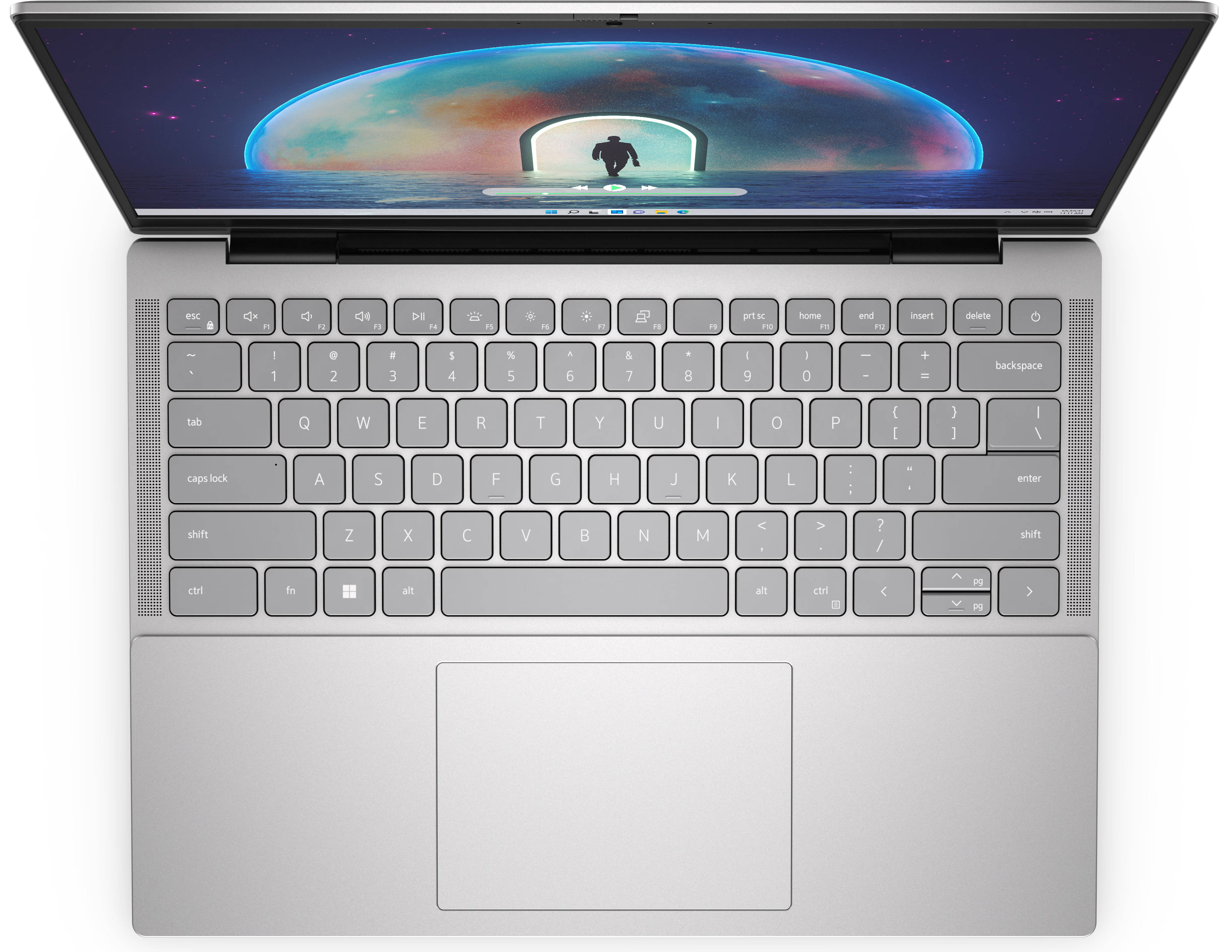 Dell Inspiron 14 5430 (IN54303H87N001SDS1) Laptop (Core i7 13th Gen/16 GB/1 TB SSD/Windows 11)