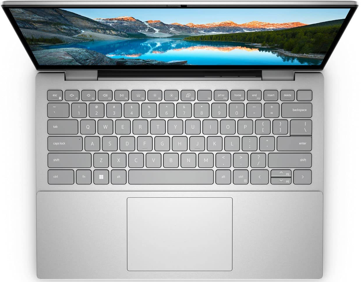 Dell Inspiron 14 5430 (IN54304D6P9M01ORS1) Laptop (Core i7 13th Gen/16 GB/512 GB SSD/Windows 11)