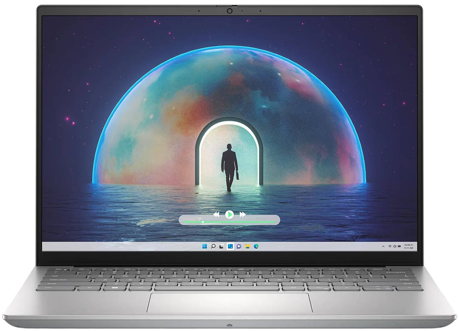 Dell Inspiron 14 5430 (IN54308TR2G001ORS1) Laptop (Core i5 13th Gen/16 GB/512 GB SSD/Windows 11)