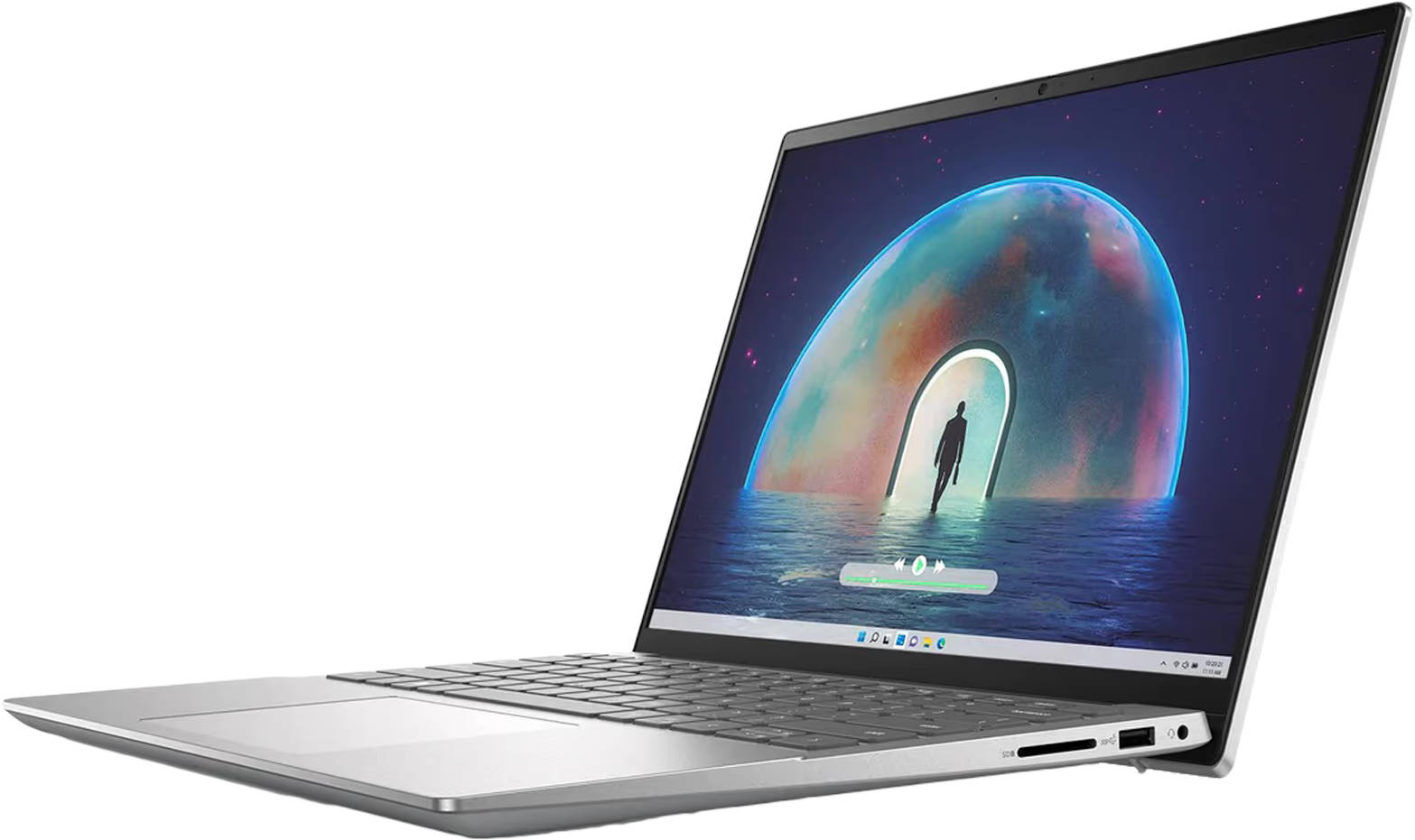 Dell Inspiron 14 5430 (IN54308TR2G001ORS1) Laptop (Core i5 13th Gen/16 GB/512 GB SSD/Windows 11)