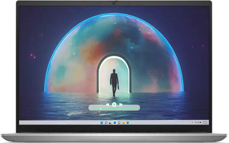 Dell Inspiron 14 5430 (IN5430FR0KC001ORS1) Laptop (Core i3 12th Gen/8 GB/512 GB SSD/Windows 11)