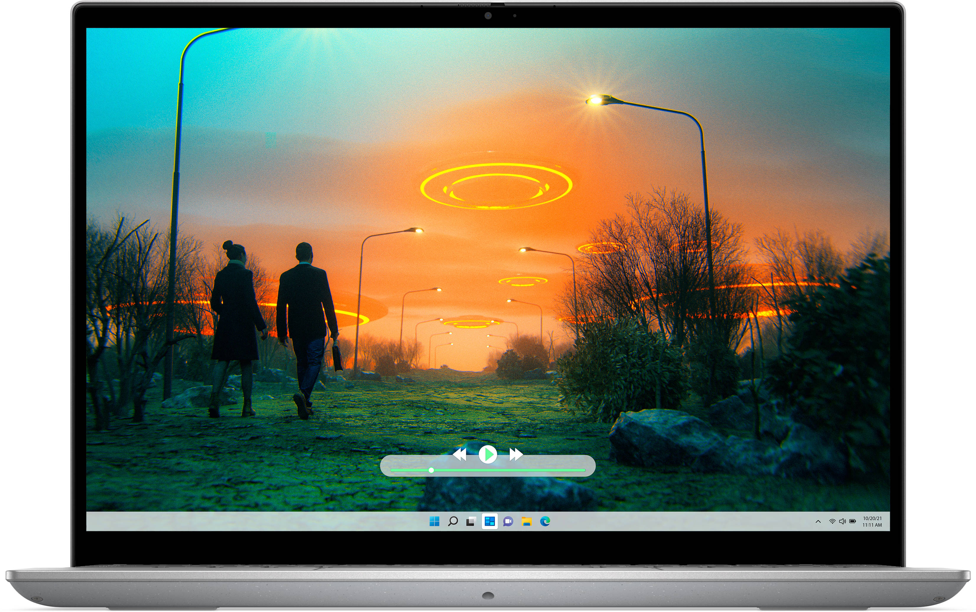 Dell Inspiron 14 5435 (IN54353XMJD001SDS1) Laptop (AMD Hexa Core Ryzen 5/8 GB/512 GB SSD/Windows 11)