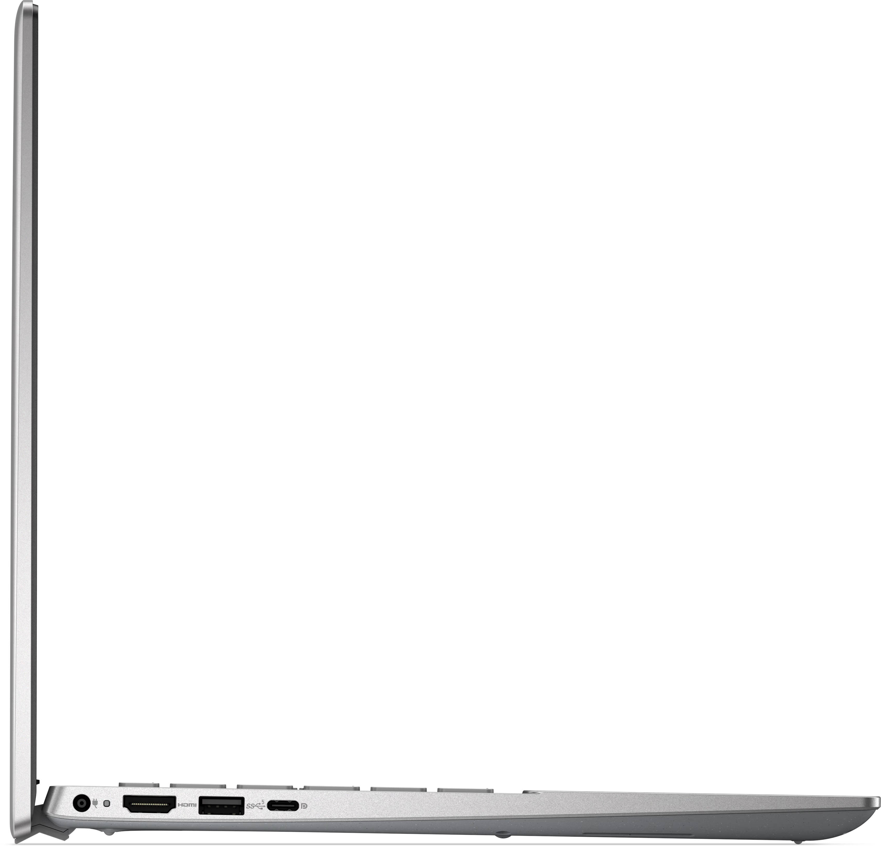 Dell Inspiron 14 5435 (IN54353XMJD001SDS1) Laptop (AMD Hexa Core Ryzen 5/8 GB/512 GB SSD/Windows 11)