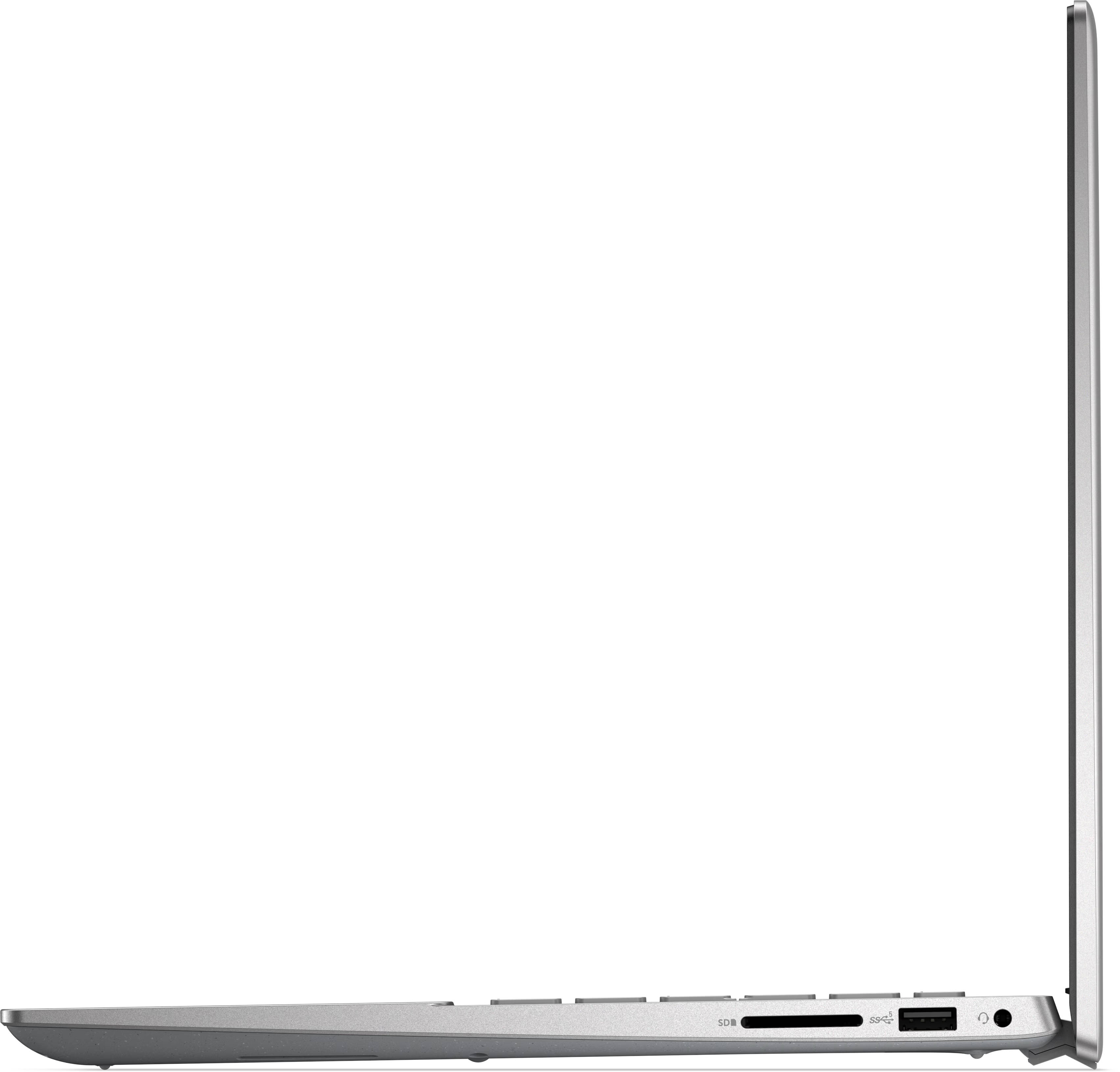 Dell Inspiron 14 5435 (IN54353XMJD001SDS1) Laptop (AMD Hexa Core Ryzen 5/8 GB/512 GB SSD/Windows 11)