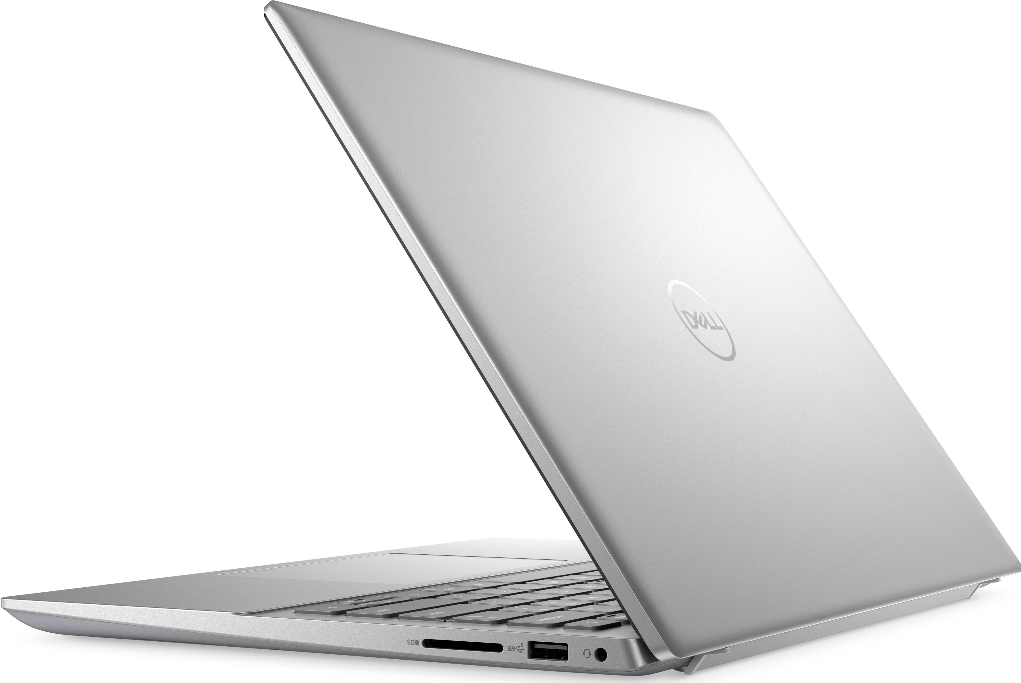 Dell Inspiron 14 5435 (IN54353XMJD001SDS1) Laptop (AMD Hexa Core Ryzen 5/8 GB/512 GB SSD/Windows 11)