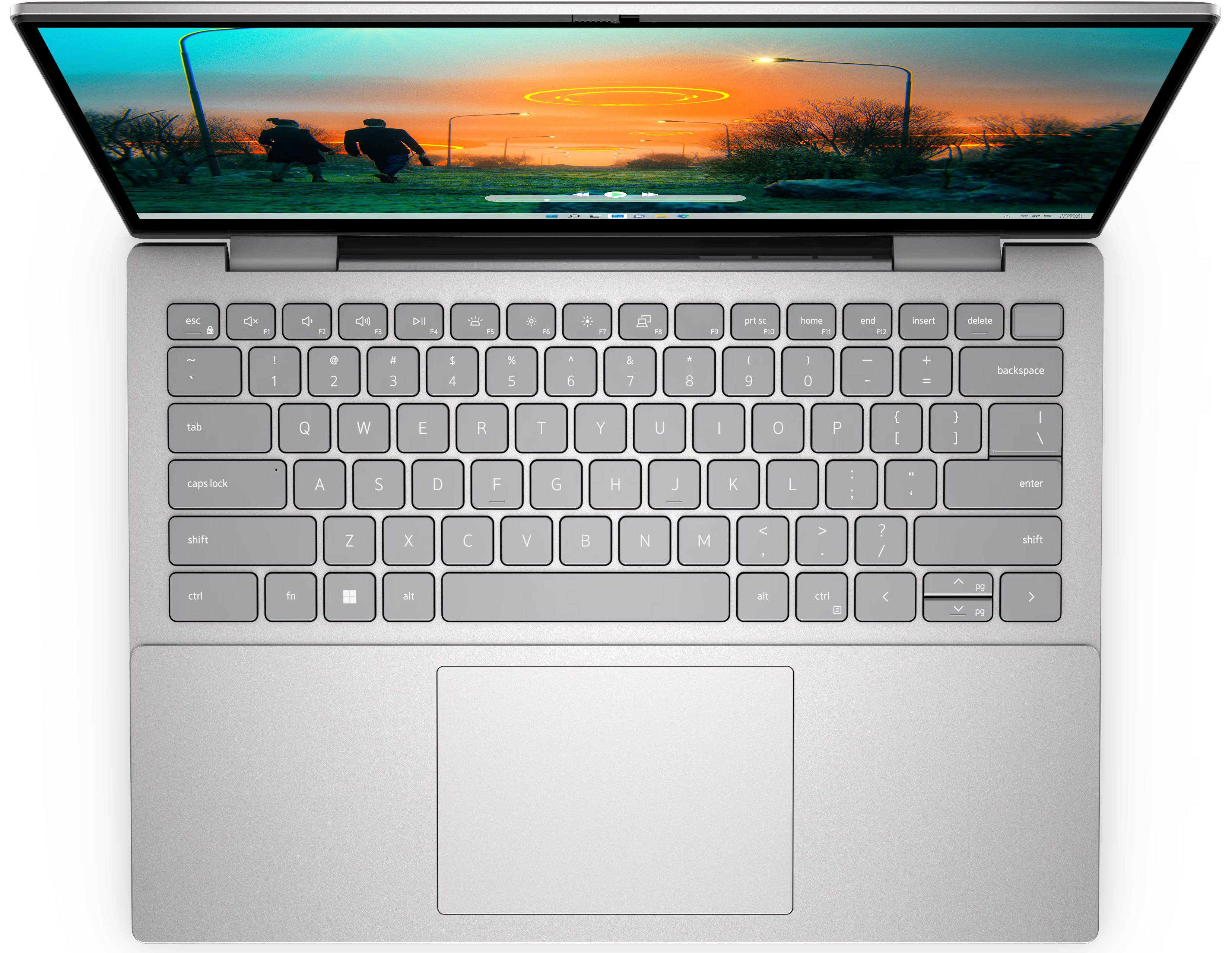 Dell Inspiron 14 5435 (IN54353XMJD001SDS1) Laptop (AMD Hexa Core Ryzen 5/8 GB/512 GB SSD/Windows 11)