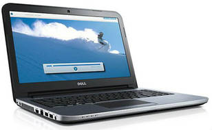 Dell Inspiron 14R 5437 (W560410TH) Laptop (Core i5 4th Gen/4 GB/500 GB/Linux)