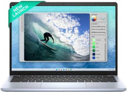 Dell Inspiron 14 5440 (OIN5440340401RINU1) Laptop (Core i5 13th Gen/16 GB/512 GB SSD/Windows 11)