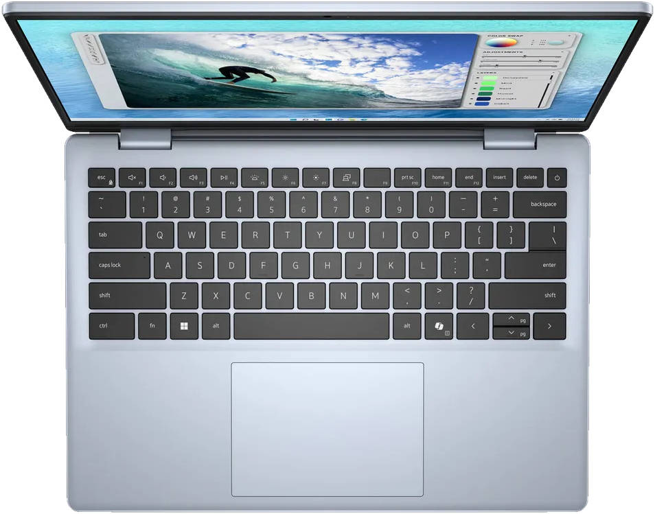Dell Inspiron 14 5440 (OIN5440340401RINU1) Laptop (Core i5 13th Gen/16 GB/512 GB SSD/Windows 11)