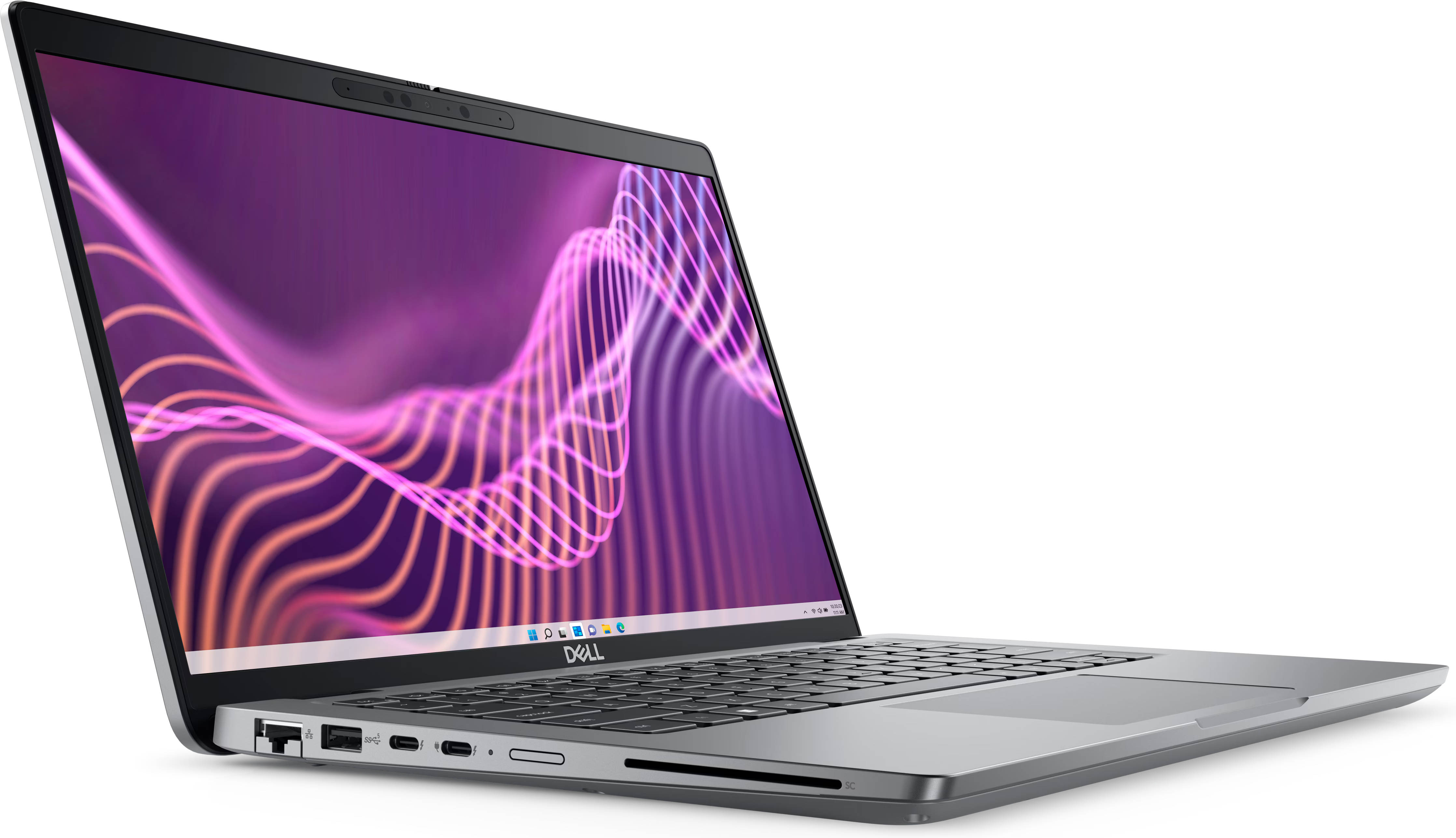 Dell Latitude 14 5440 (ONSM022L5440V7252IN9) Laptop (Core i7 13th Gen/16 GB/512 GB SSD/Windows 11)
