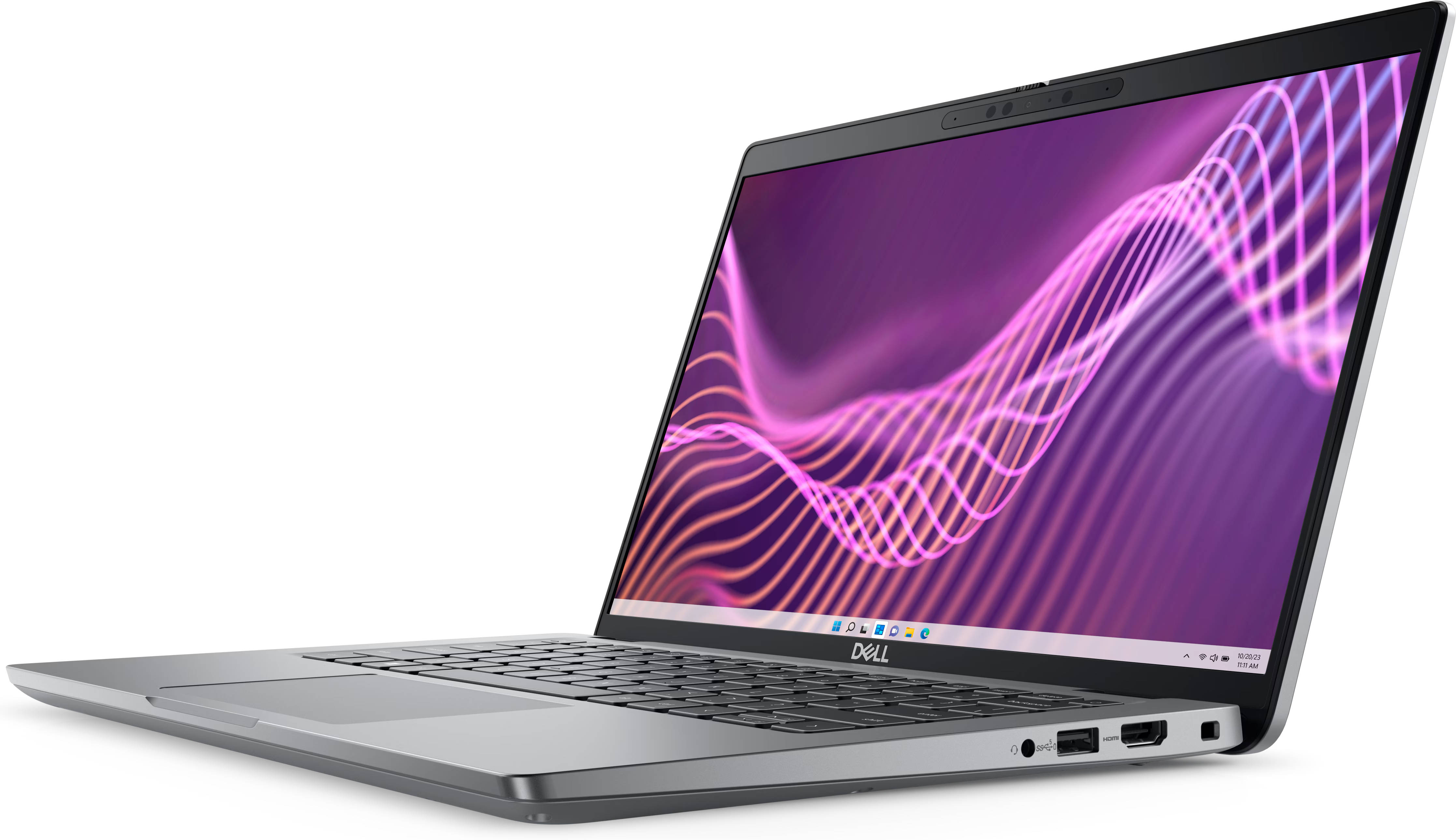 Dell Latitude 14 5440 (ONSM022L5440V7252IN9) Laptop (Core i7 13th Gen/16 GB/512 GB SSD/Windows 11)