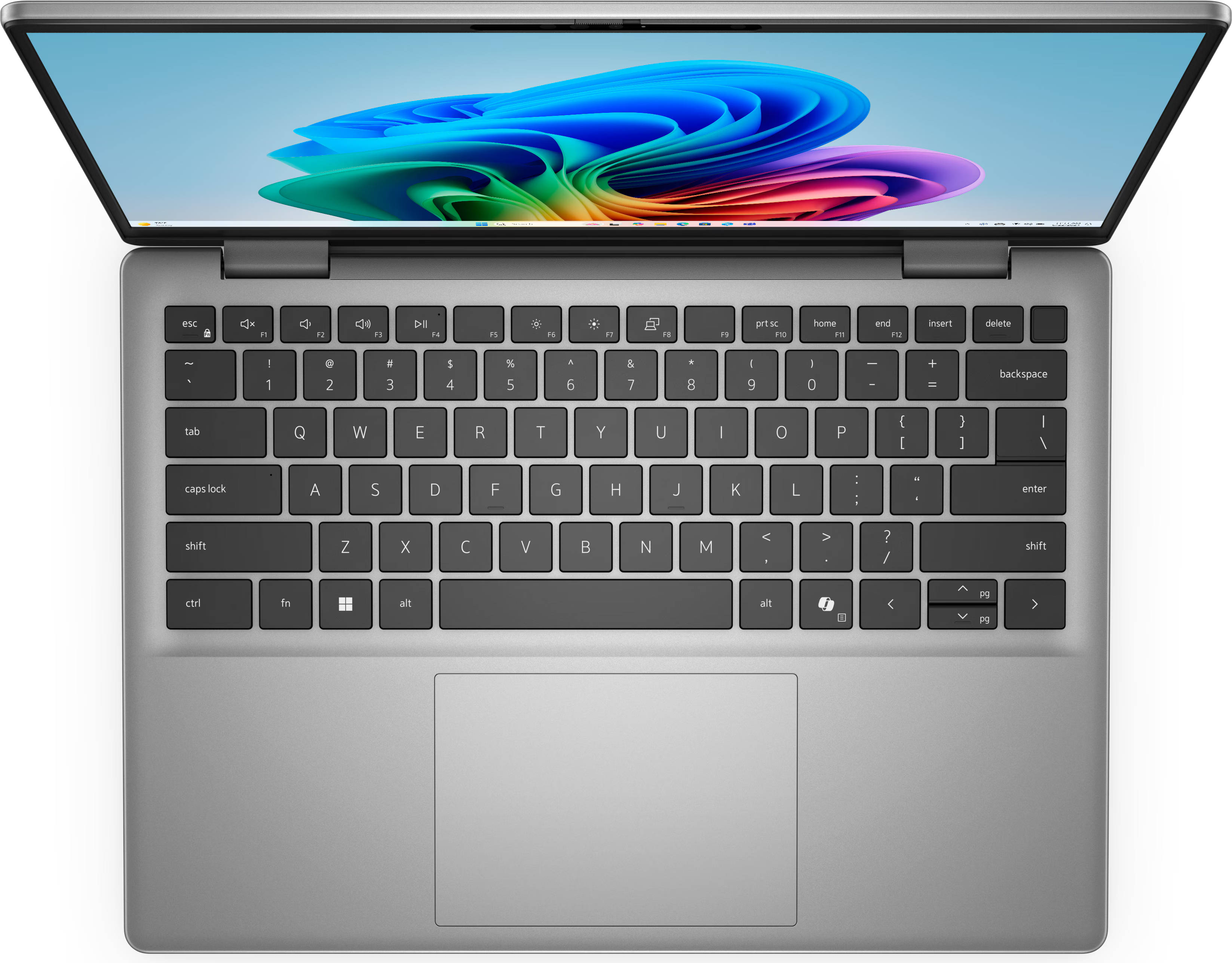 Dell Inspiron 14 5441 (OIN5441152201RING1) Laptop (Snapdragon X Plus/16 GB/512 GB SSD/Windows 11)